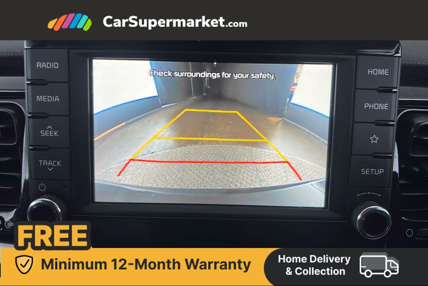 Used Kia Stonic 2020 for sale - 76515894: Photo 27