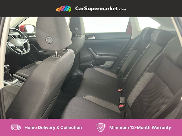 Used Volkswagen Taigo 2023 for sale - 76232520: Photo 12