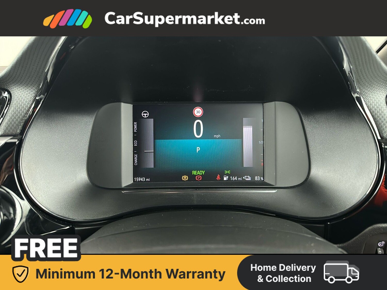 Used Vauxhall Corsa 2024 for sale - 78097757: Photo 15