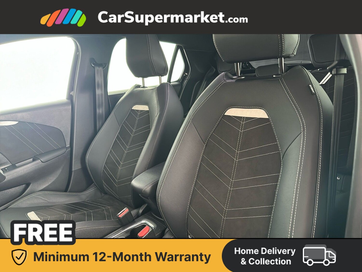 Used Vauxhall Corsa 2024 for sale - 78097757: Photo 17