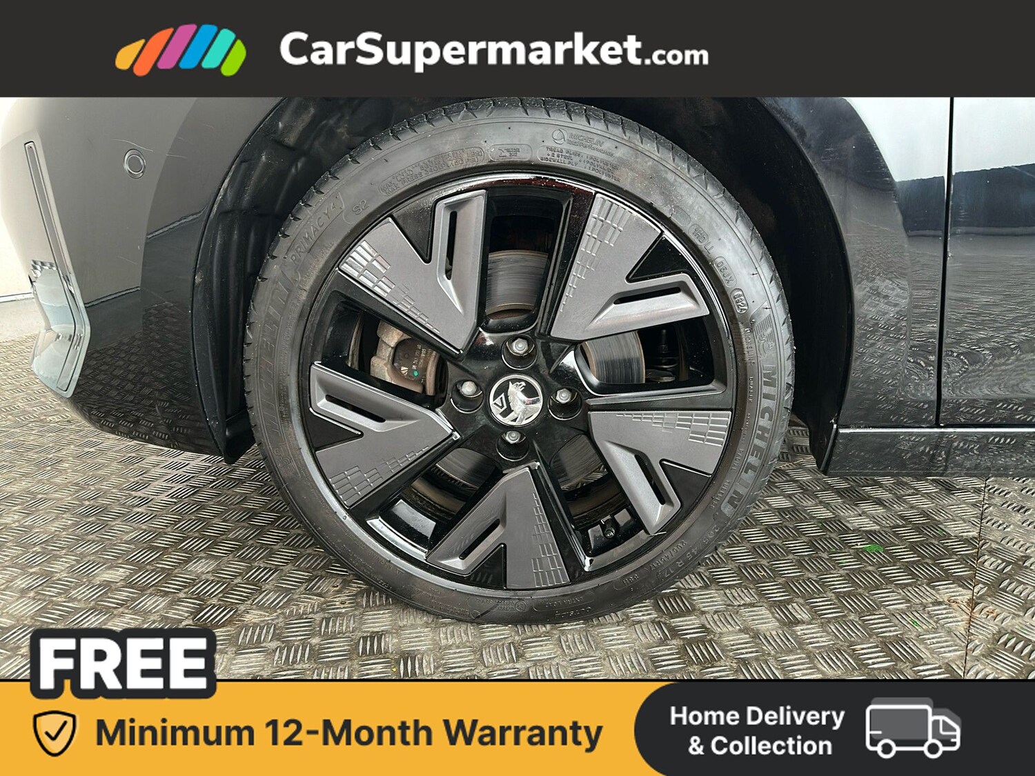 Used Vauxhall Corsa 2024 for sale - 78097757: Photo 19