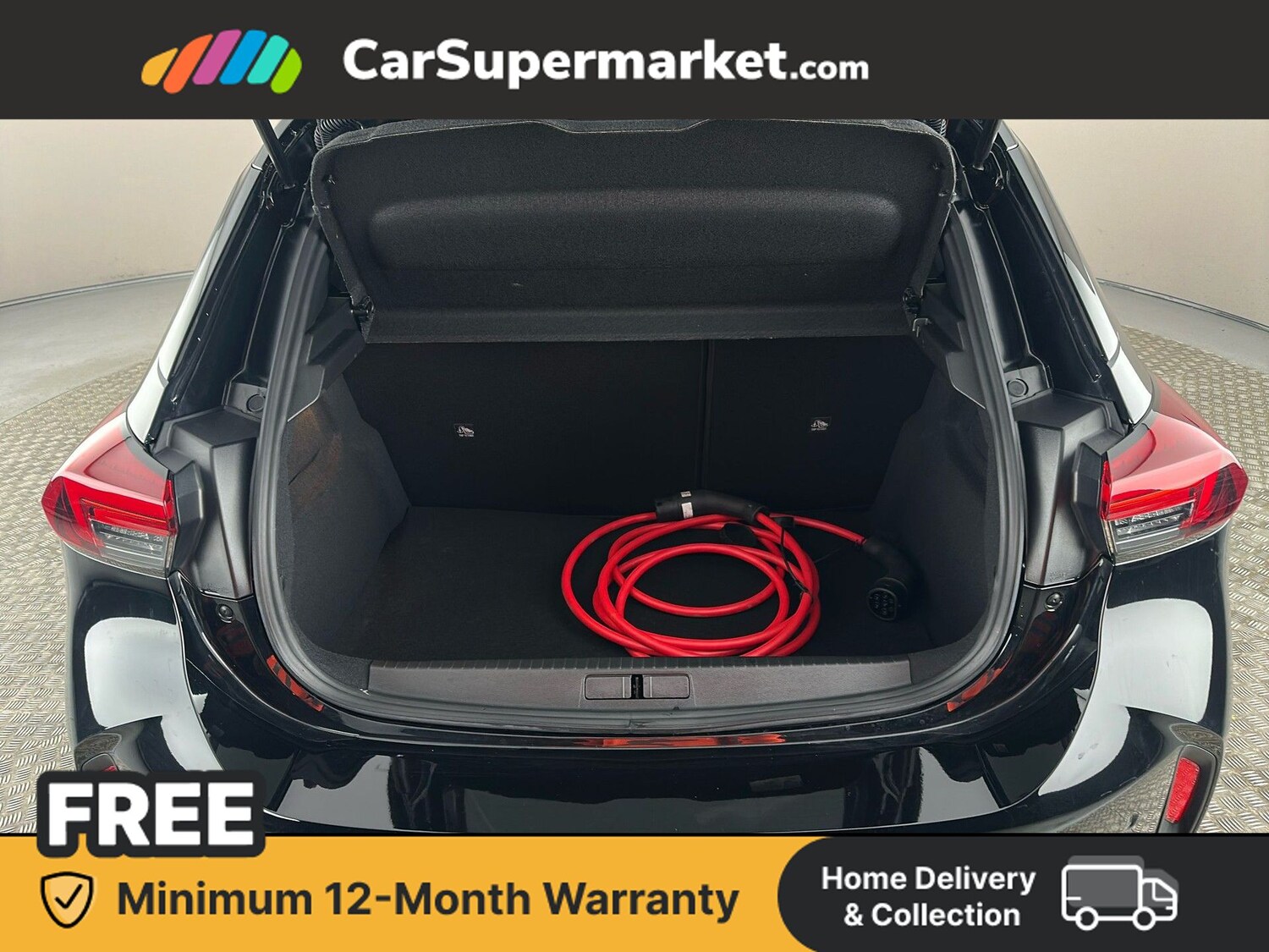 Used Vauxhall Corsa 2024 for sale - 78097757: Photo 22