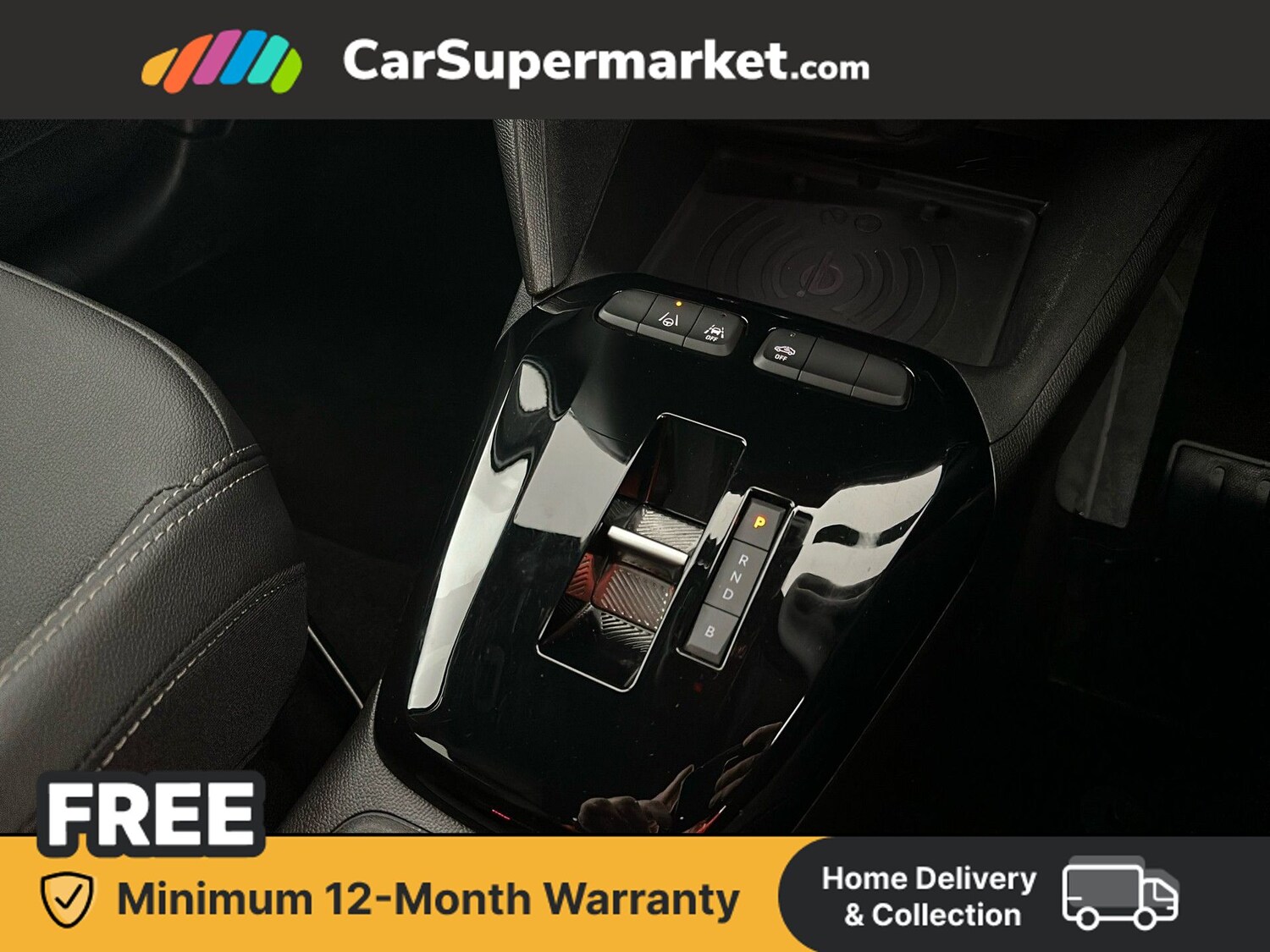 Used Vauxhall Corsa 2024 for sale - 78097757: Photo 31