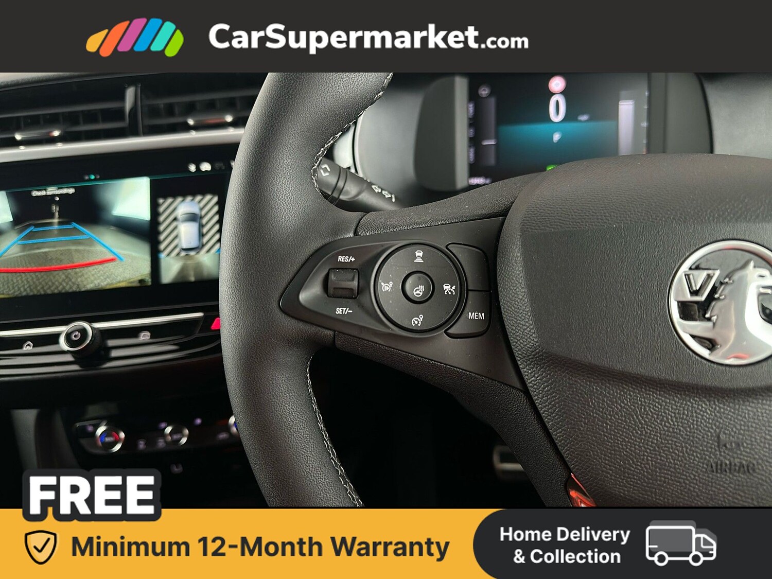 Used Vauxhall Corsa 2024 for sale - 78097757: Photo 32