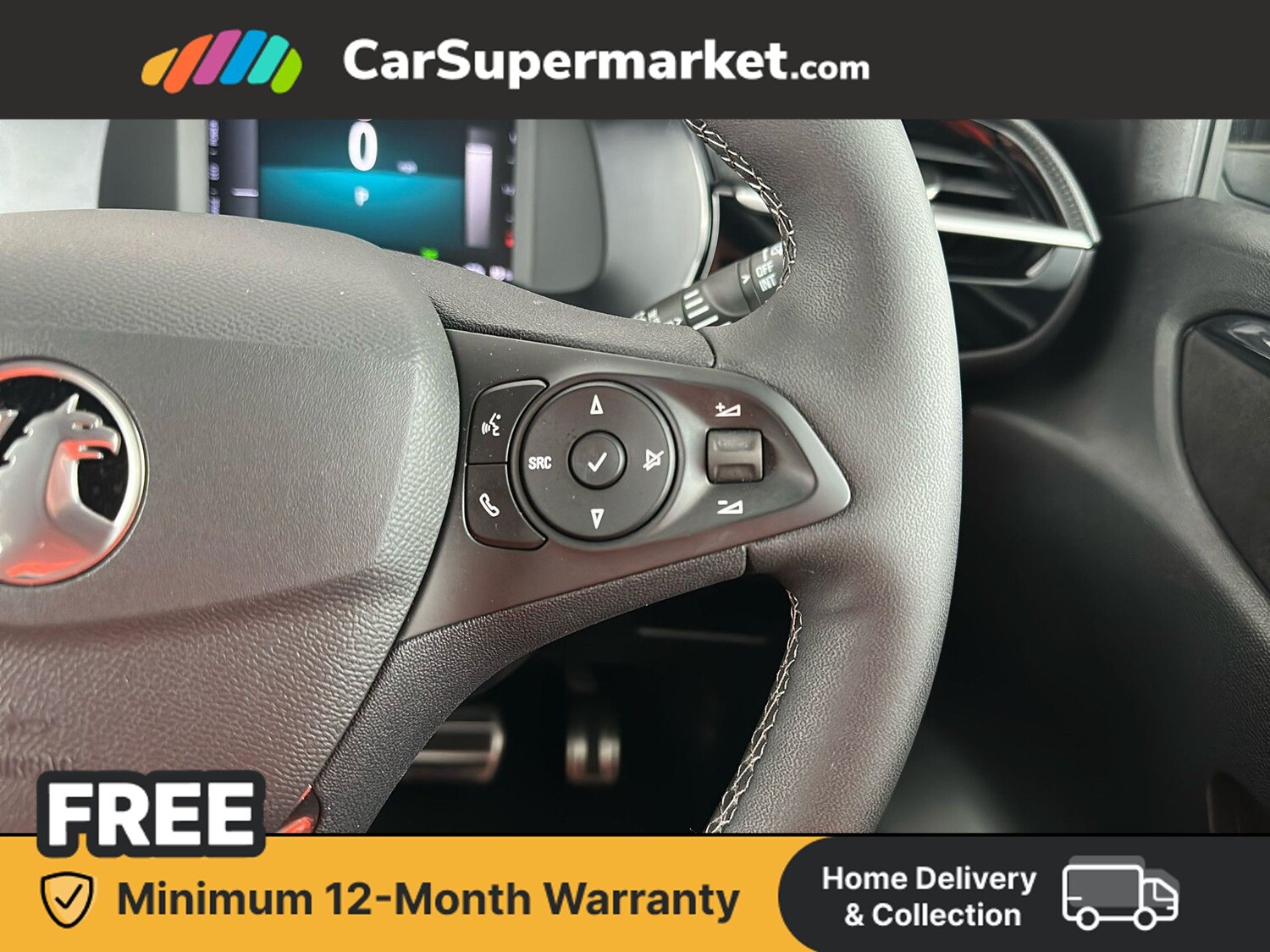 Used Vauxhall Corsa 2024 for sale - 78097757: Photo 33