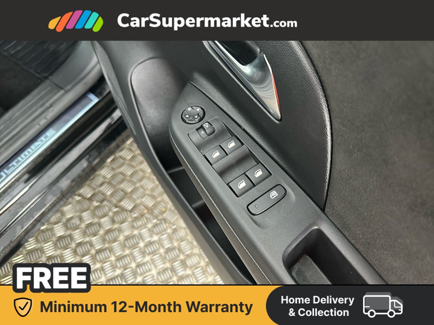 Used Vauxhall Corsa 2024 for sale - 78097757: Photo 35