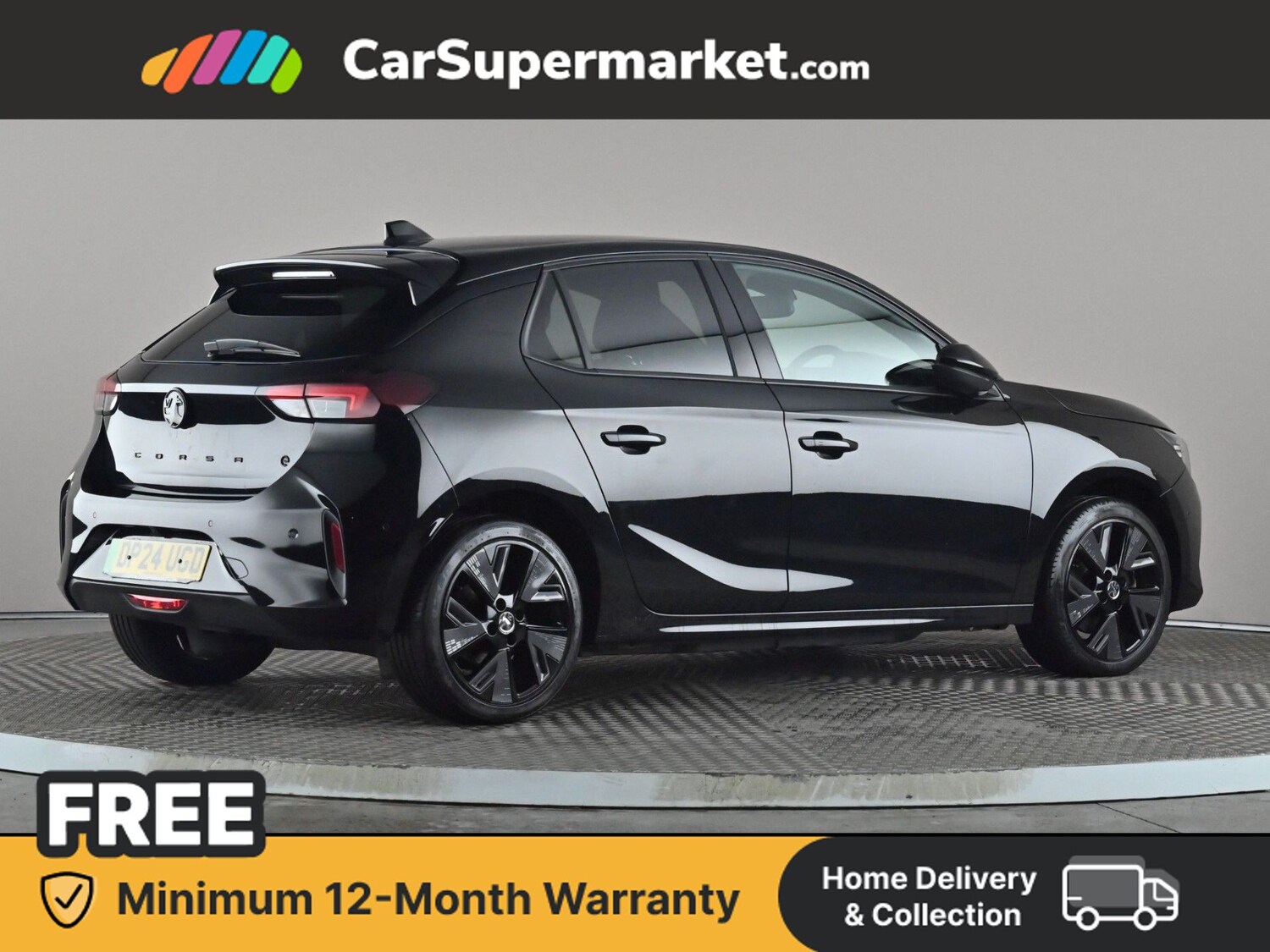 Used Vauxhall Corsa 2024 for sale - 78097757: Photo 6