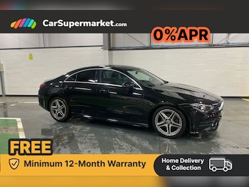 Used Mercedes-Benz CLA 2019 for sale - 76558231: Photo