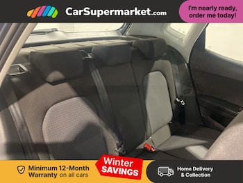 Used SEAT Arona 2023 for sale - 77199725: Photo