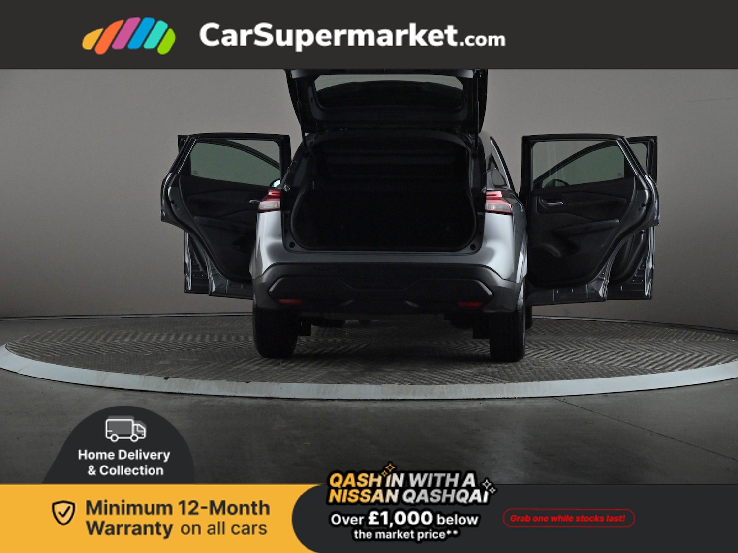 Used Nissan Qashqai 2022 for sale - 76863177: Photo 13