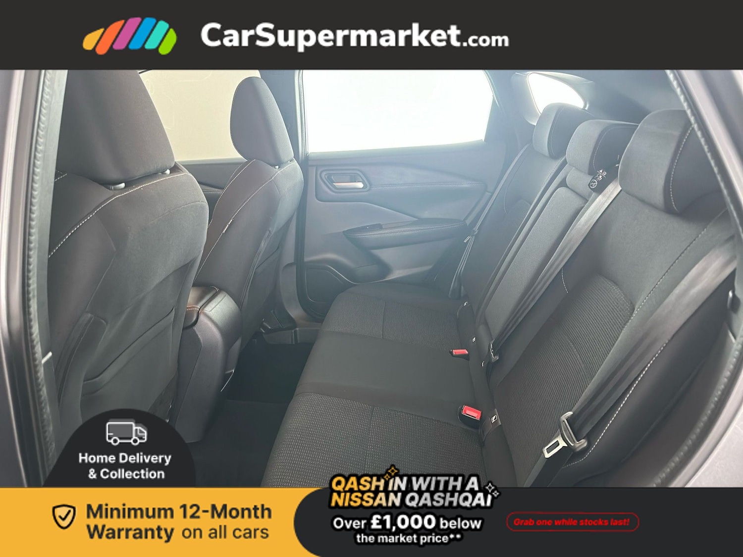 Used Nissan Qashqai 2022 for sale - 76863177: Photo 20