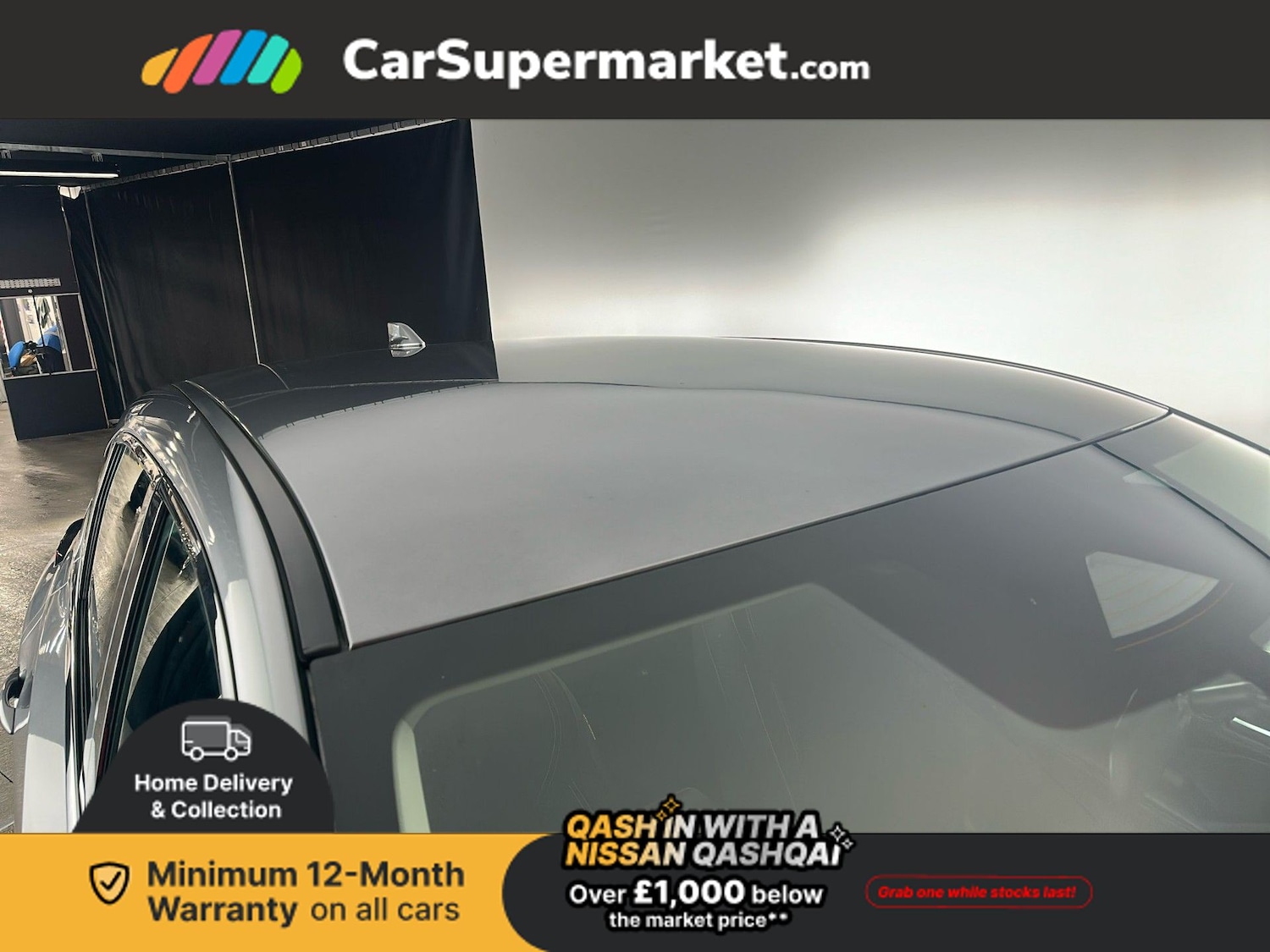 Used Nissan Qashqai 2022 for sale - 76863177: Photo 23