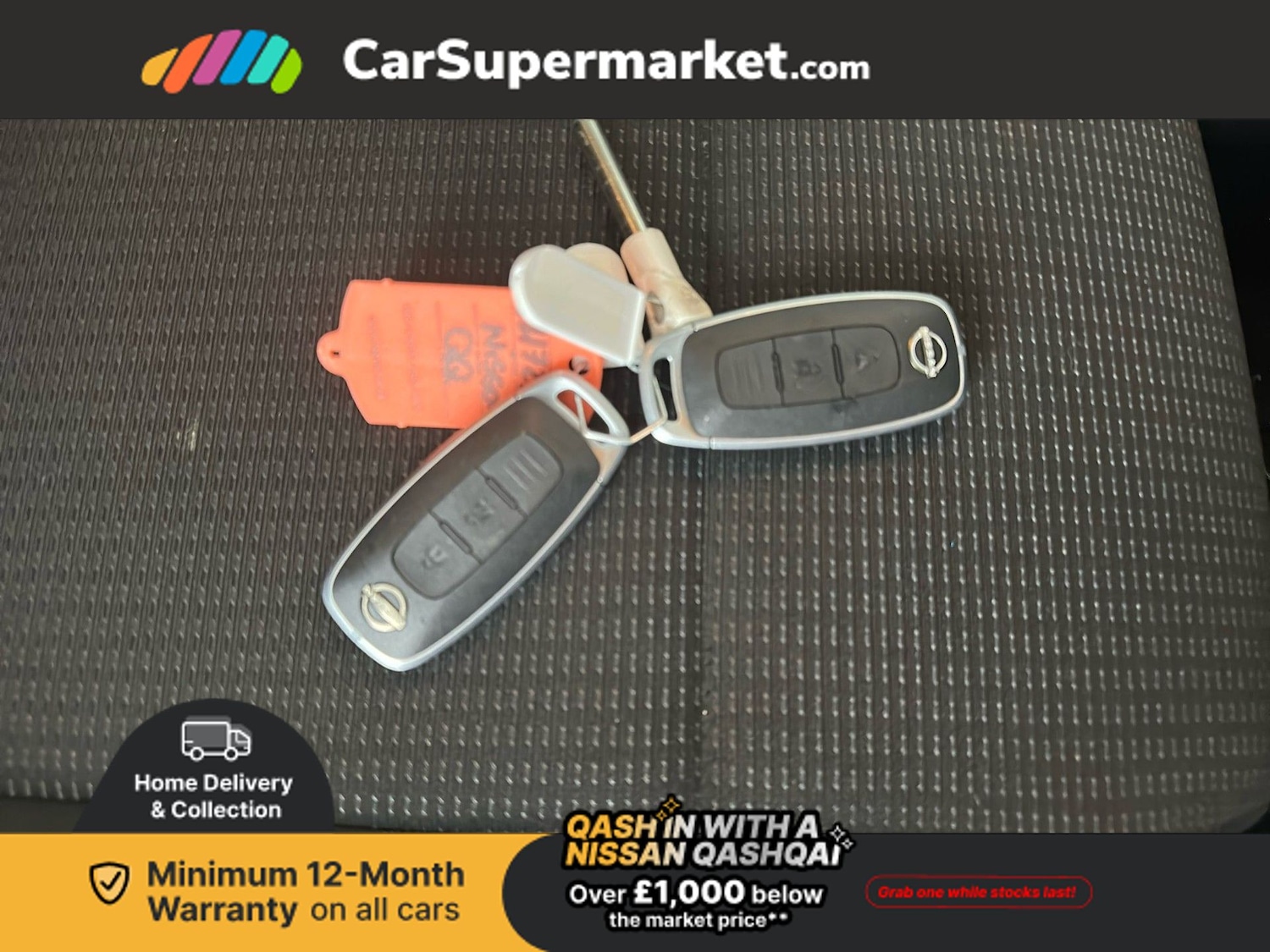 Used Nissan Qashqai 2022 for sale - 76863177: Photo 25