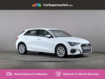 Used Audi A3 2022 for sale - 75348650: Photo