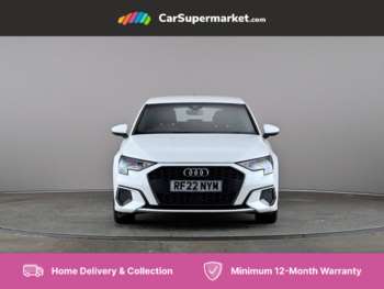 Used Audi A3 2022 for sale - 75348650: Photo