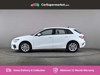 Used Audi A3 2022 for sale - 75348650: Photo