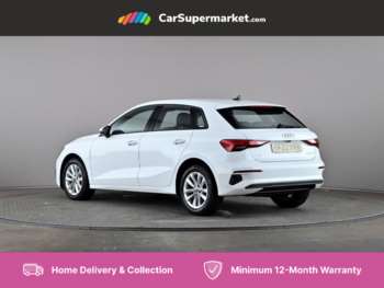Used Audi A3 2022 for sale - 75348650: Photo