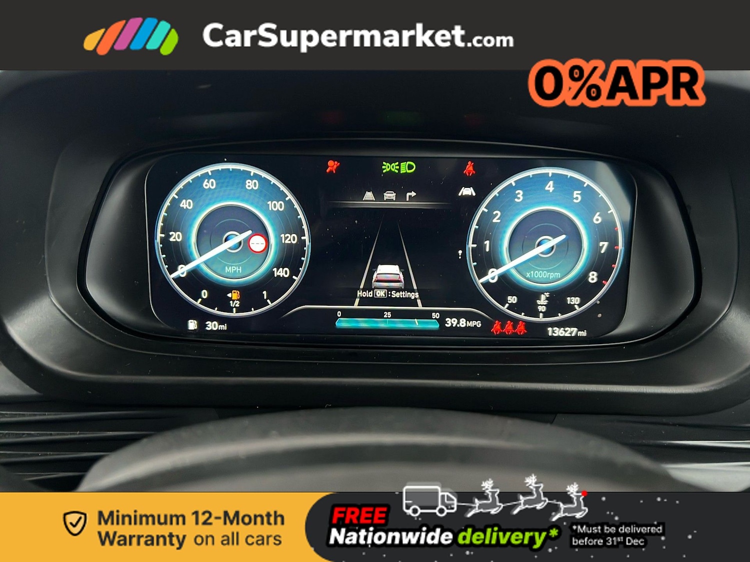 Used Hyundai BAYON 2023 for sale - 76863202: Photo 16