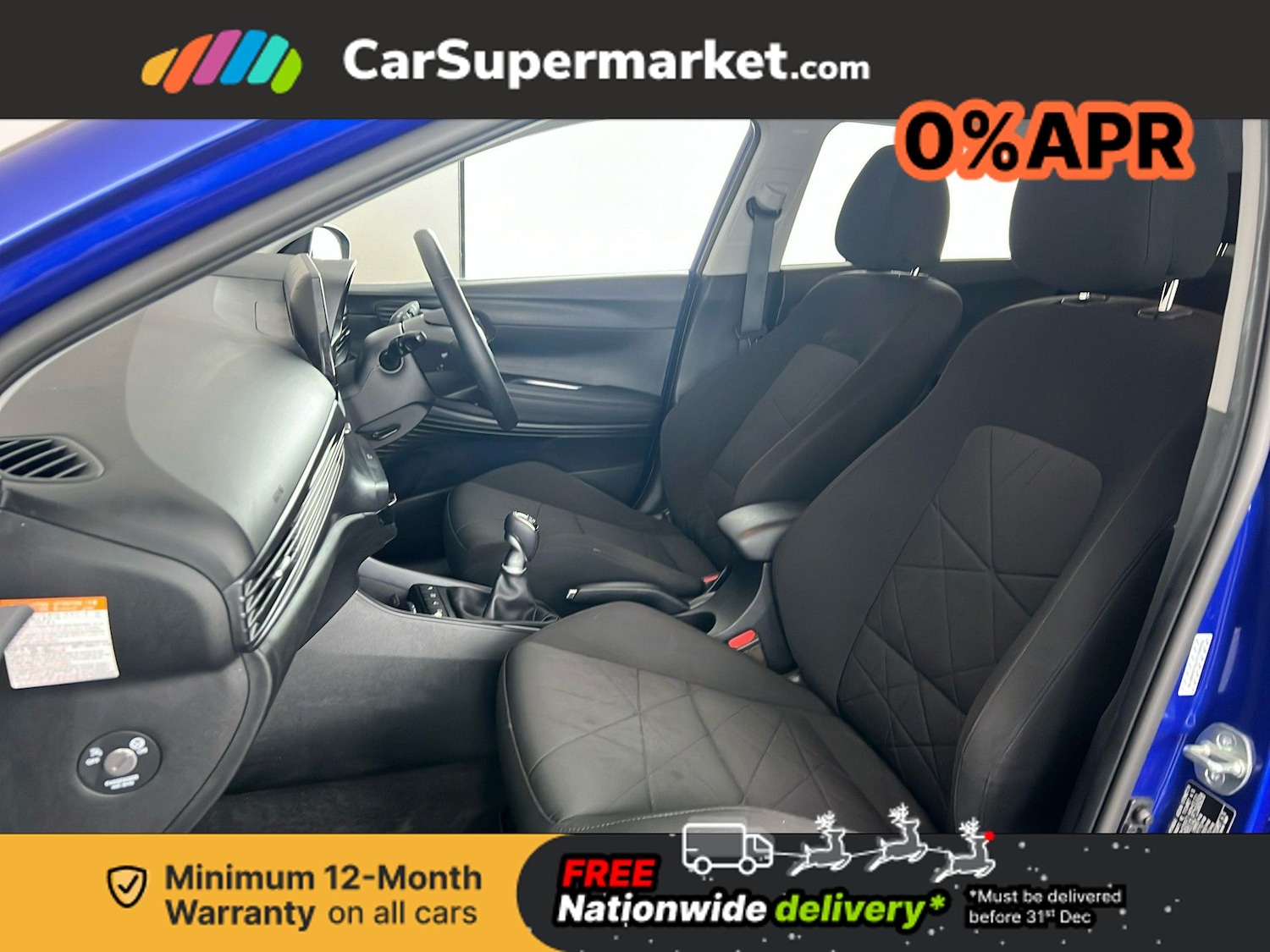 Used Hyundai BAYON 2023 for sale - 76863202: Photo 18