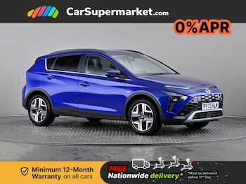 2023 - 1.0 TGDi 48V MHEV Premium 5-Door