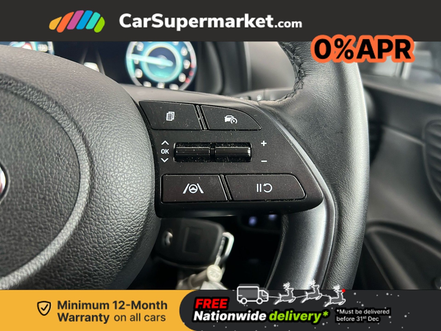 Used Hyundai BAYON 2023 for sale - 76863202: Photo 26