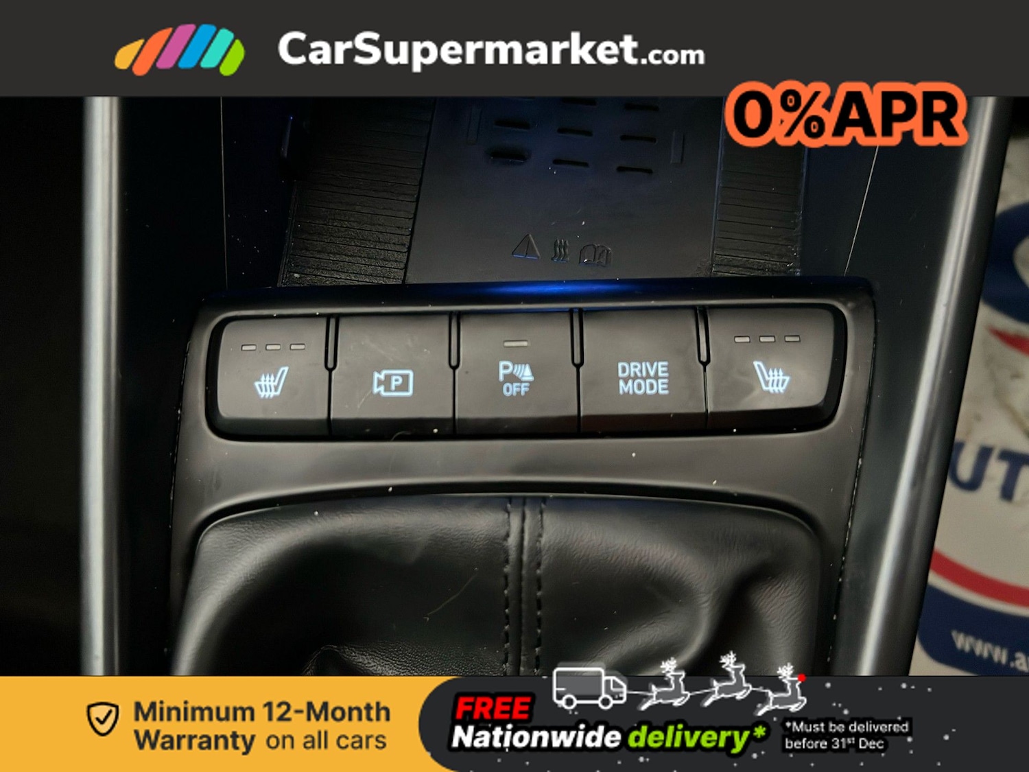 Used Hyundai BAYON 2023 for sale - 76863202: Photo 27