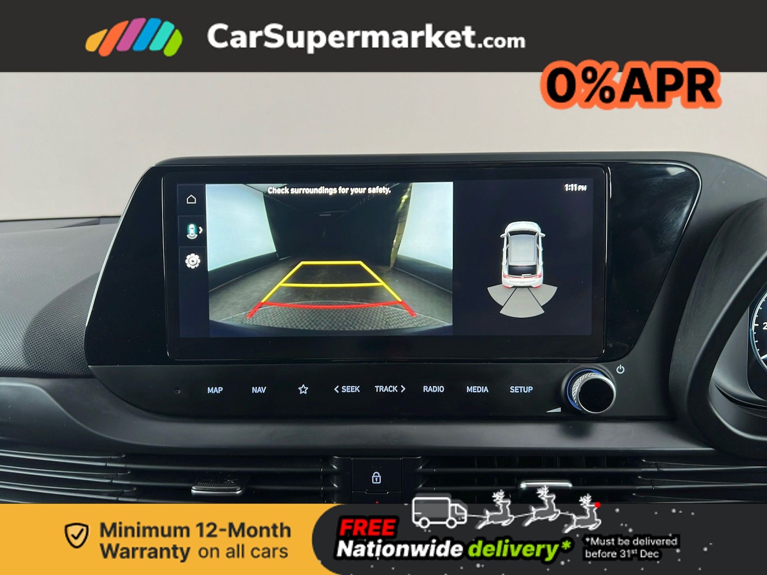 Used Hyundai BAYON 2023 for sale - 76863202: Photo 28