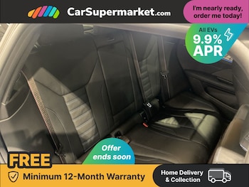 Used BMW i4 2022 for sale - 76546300: Photo