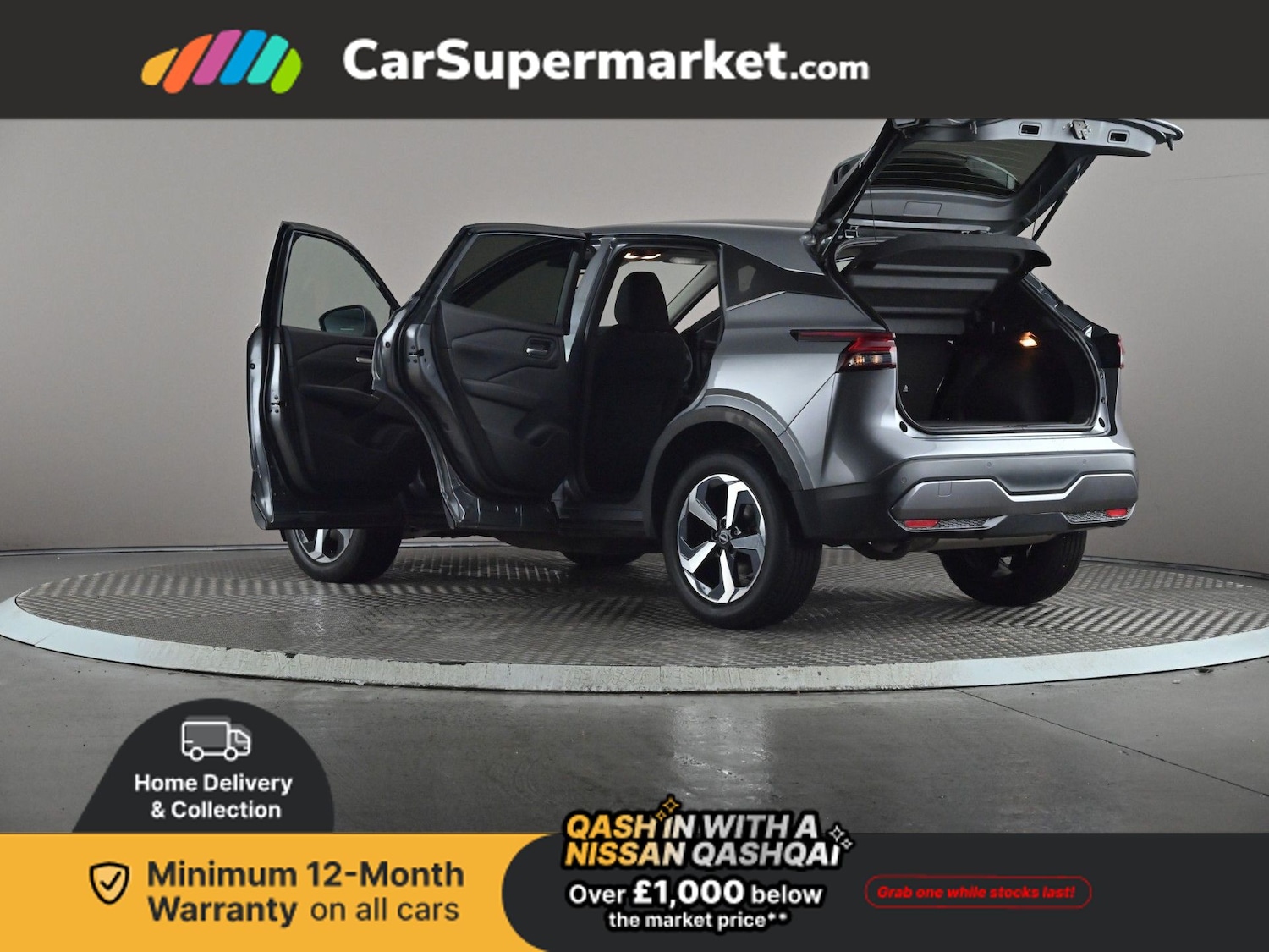 Used Nissan Qashqai 2022 for sale - 76979112: Photo 12