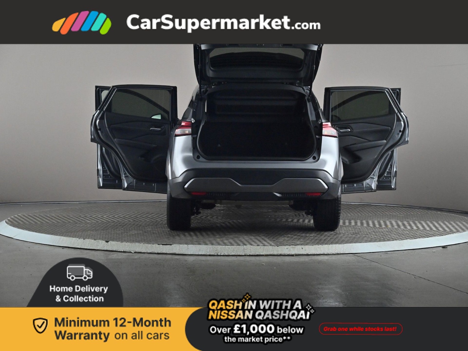 Used Nissan Qashqai 2022 for sale - 76979112: Photo 13