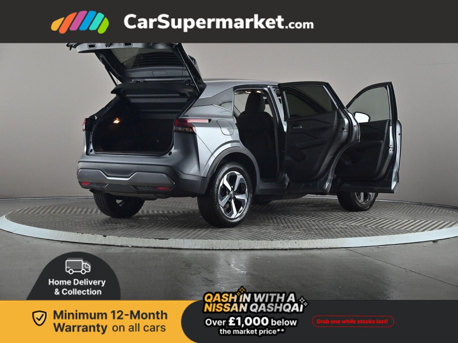 Used Nissan Qashqai 2022 for sale - 76979112: Photo 14