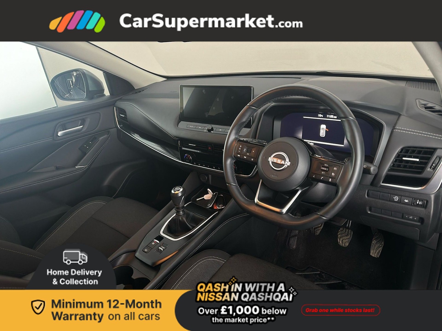 Used Nissan Qashqai 2022 for sale - 76979112: Photo 15