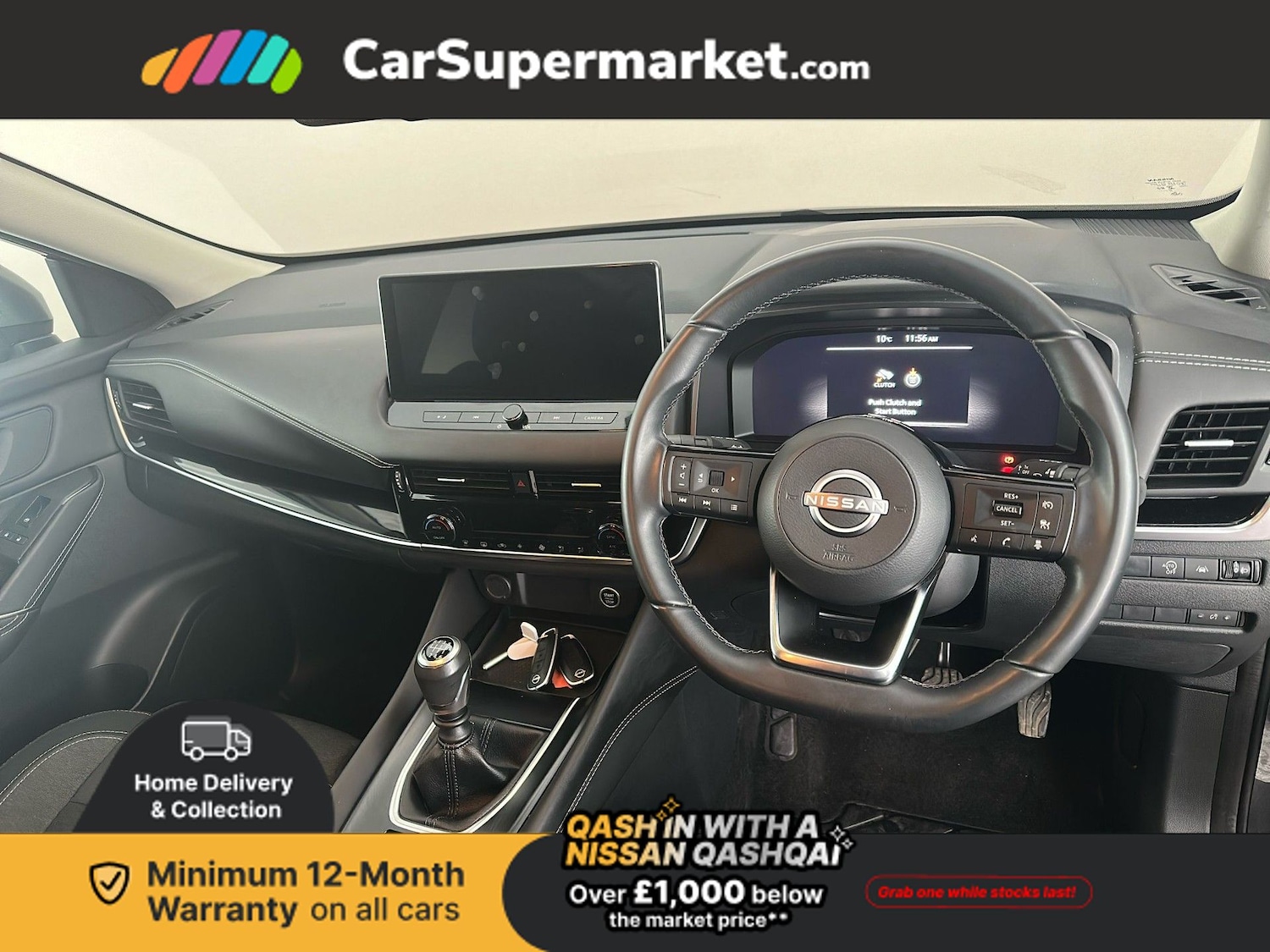 Used Nissan Qashqai 2022 for sale - 76979112: Photo 16
