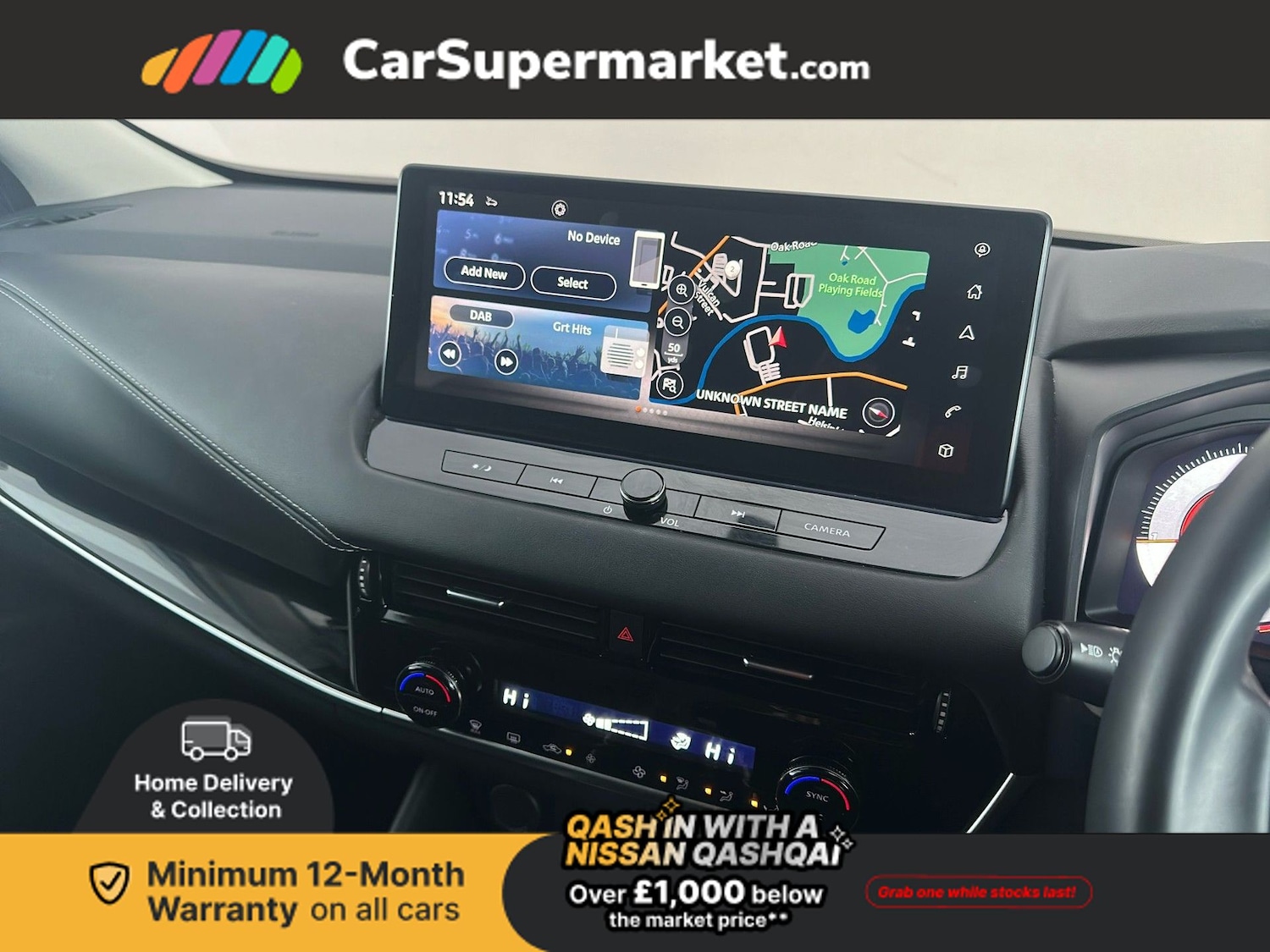 Used Nissan Qashqai 2022 for sale - 76979112: Photo 18