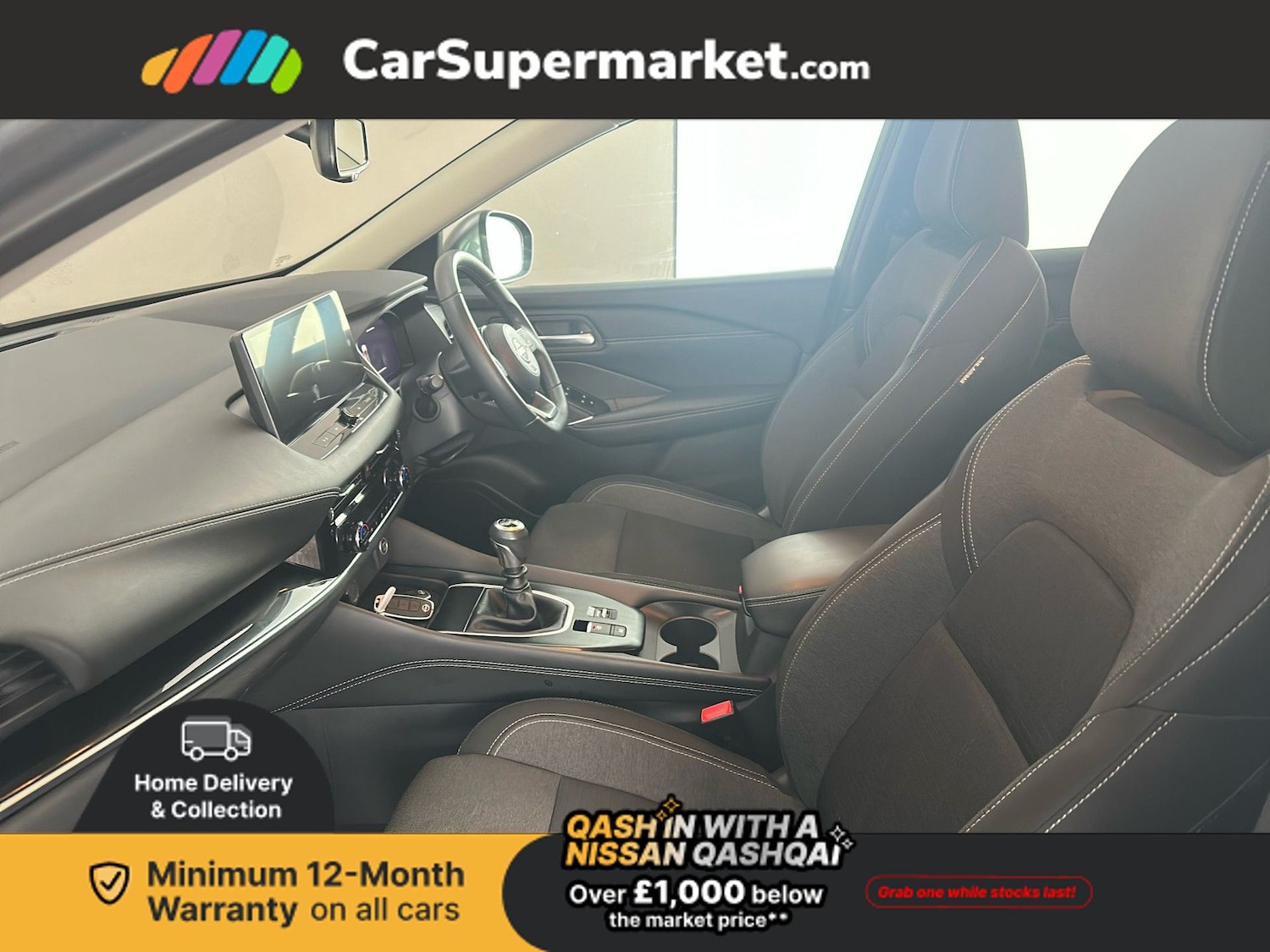 Used Nissan Qashqai 2022 for sale - 76979112: Photo 19