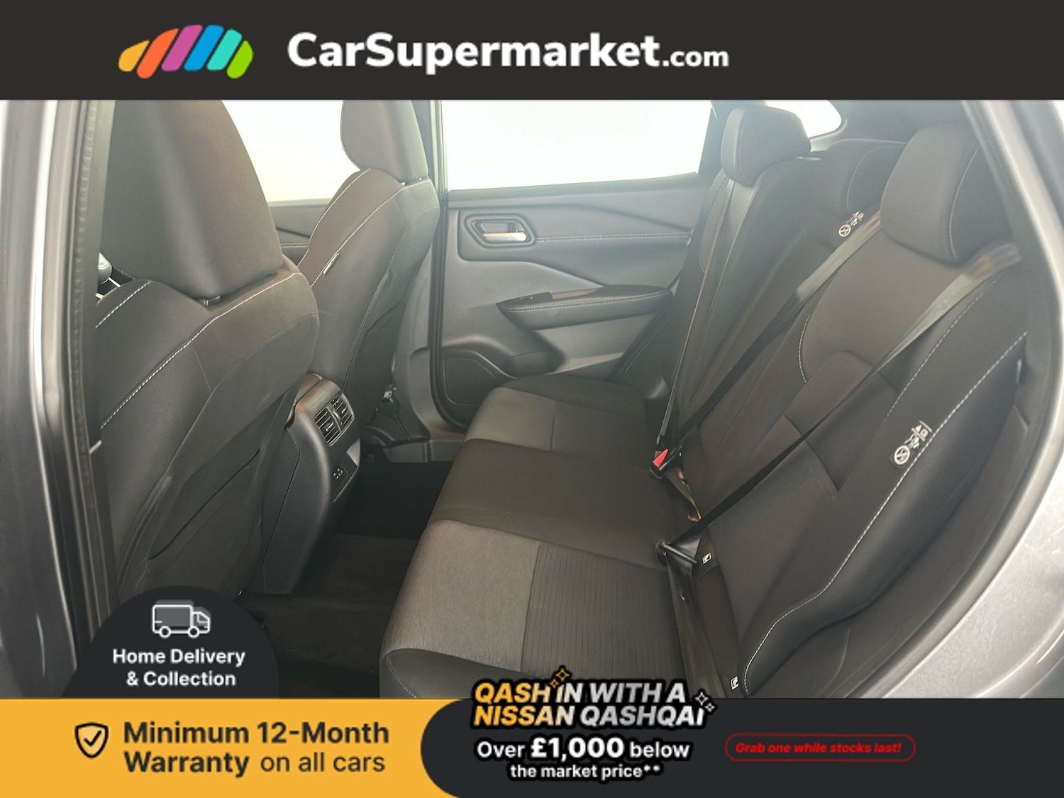 Used Nissan Qashqai 2022 for sale - 76979112: Photo 20