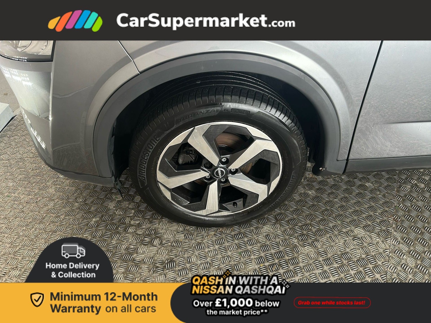 Used Nissan Qashqai 2022 for sale - 76979112: Photo 21