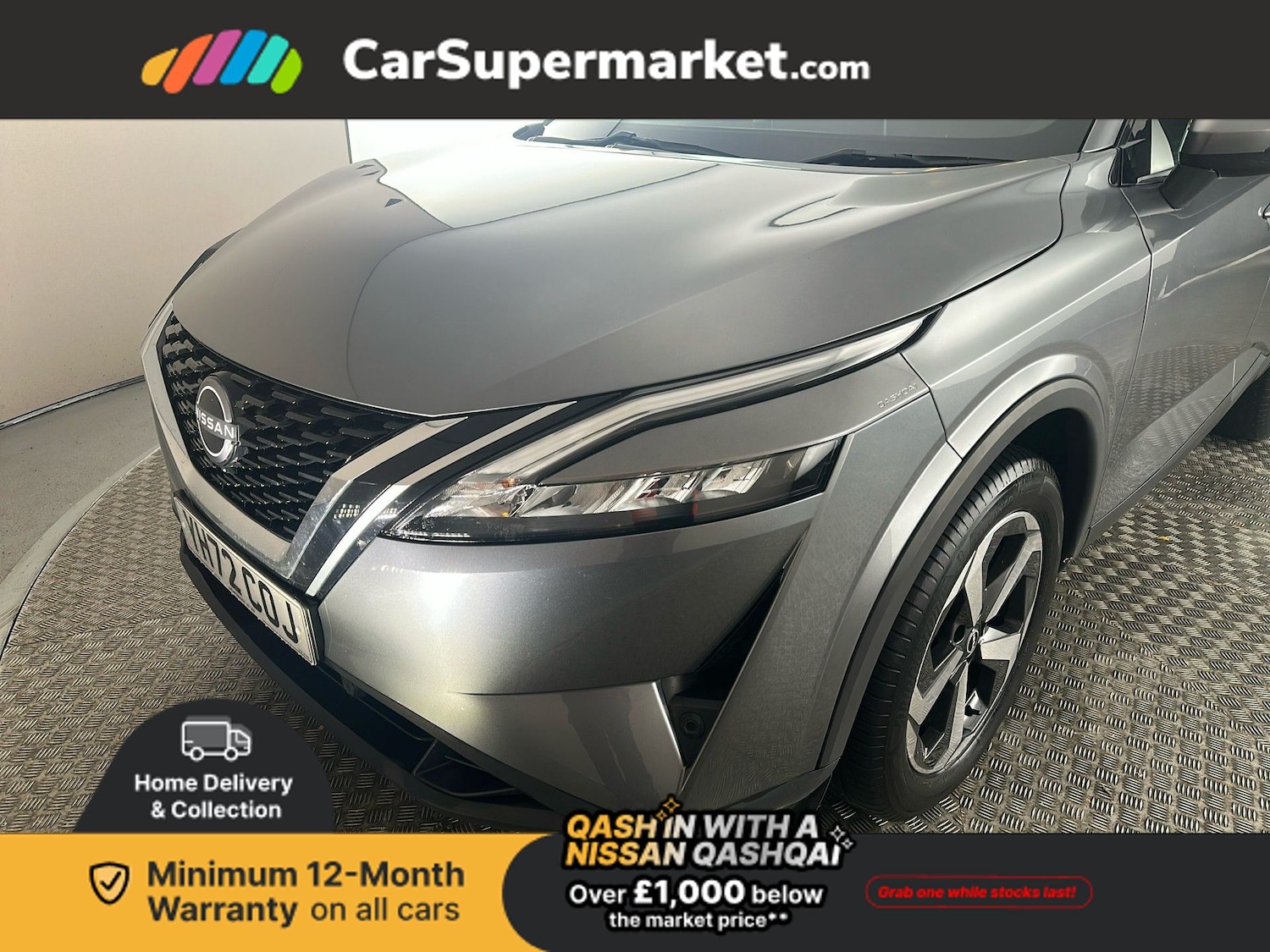 Used Nissan Qashqai 2022 for sale - 76979112: Photo 22