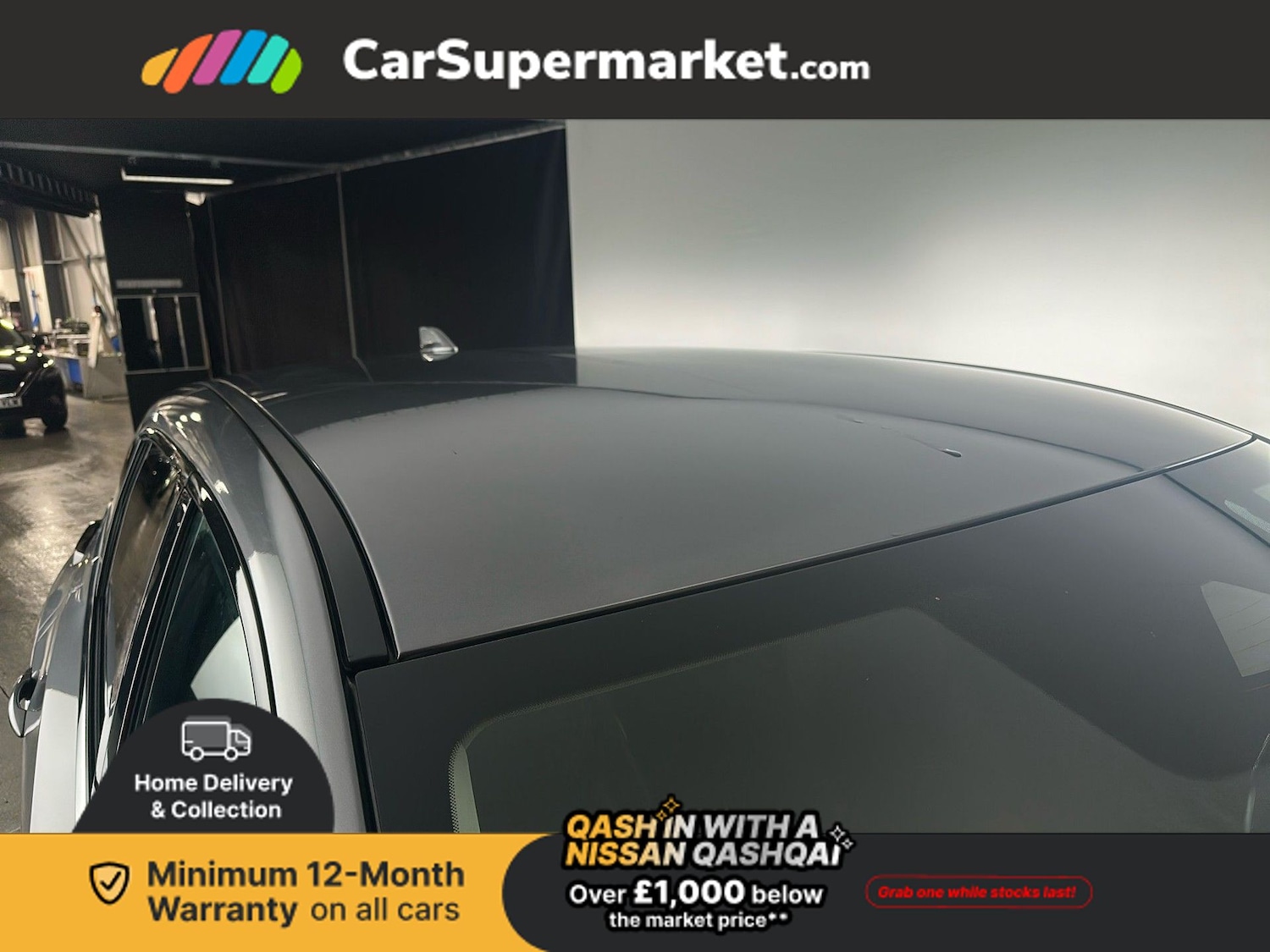 Used Nissan Qashqai 2022 for sale - 76979112: Photo 23