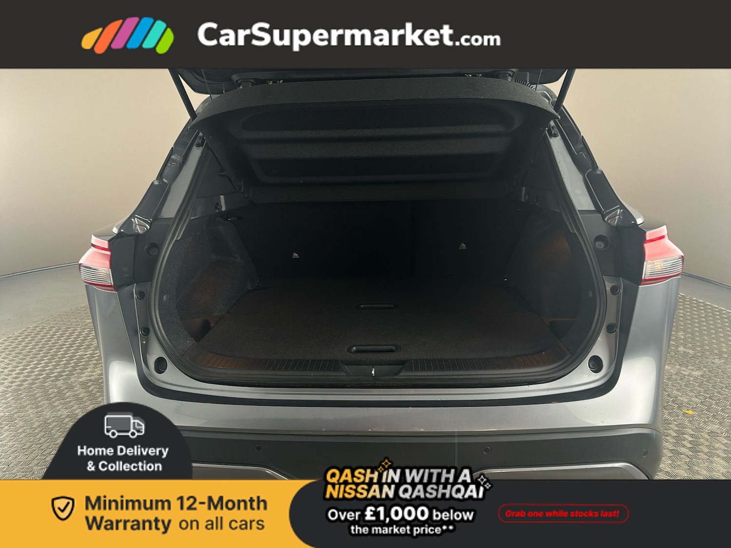 Used Nissan Qashqai 2022 for sale - 76979112: Photo 24