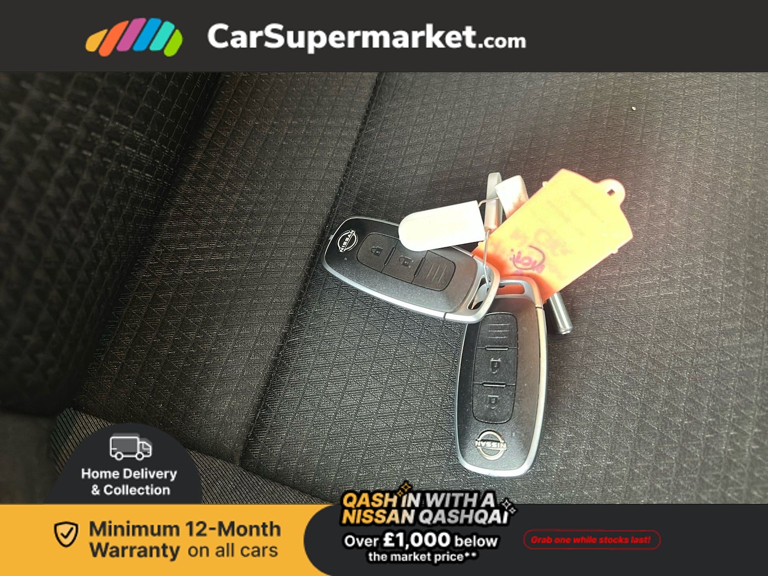 Used Nissan Qashqai 2022 for sale - 76979112: Photo 25