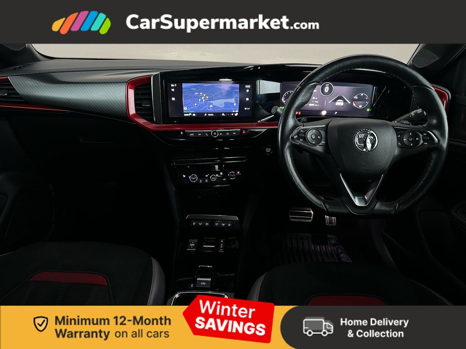 Used Vauxhall Mokka 2022 for sale - 77286820: Photo 14