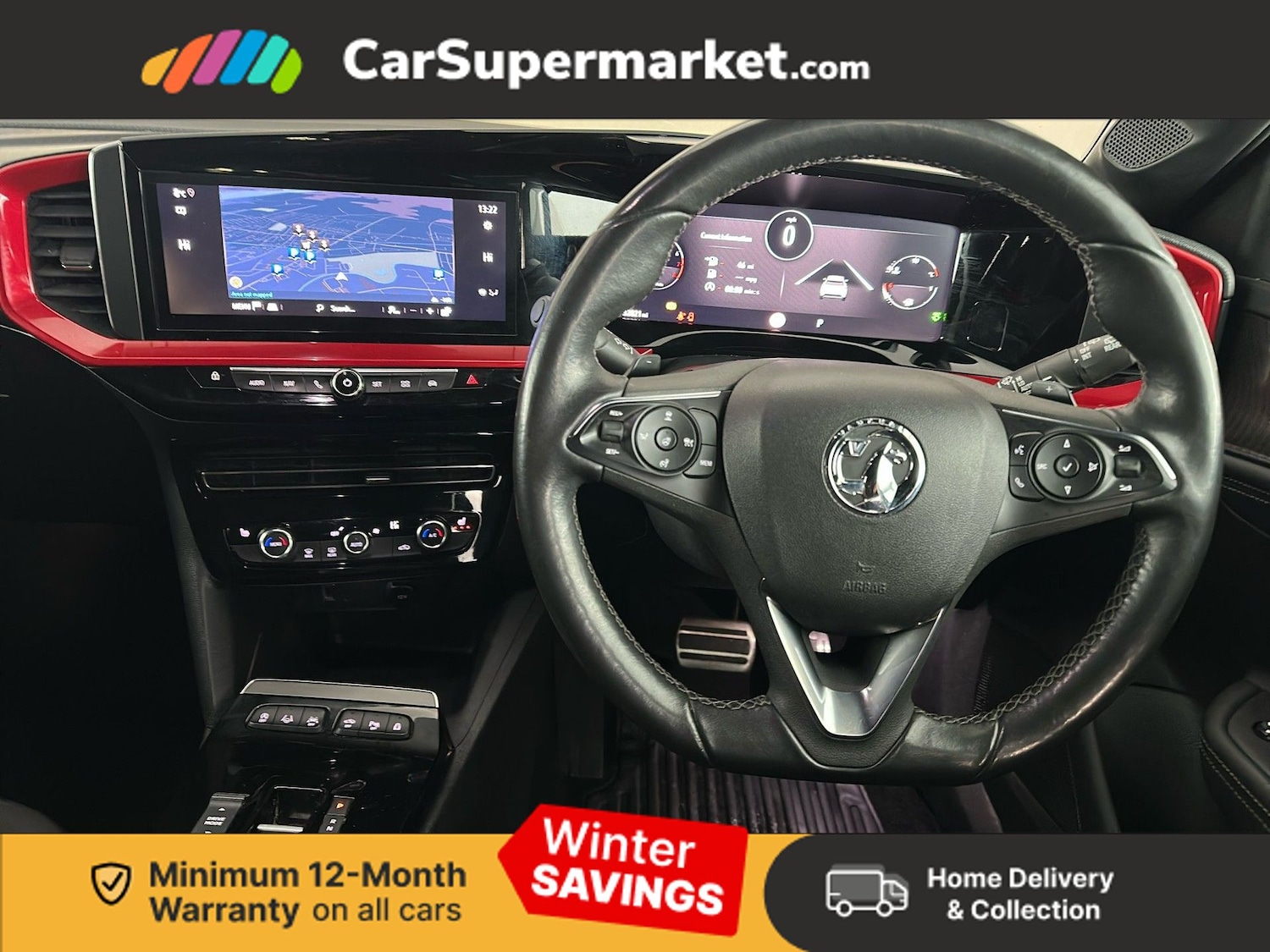 Used Vauxhall Mokka 2022 for sale - 77286820: Photo 15