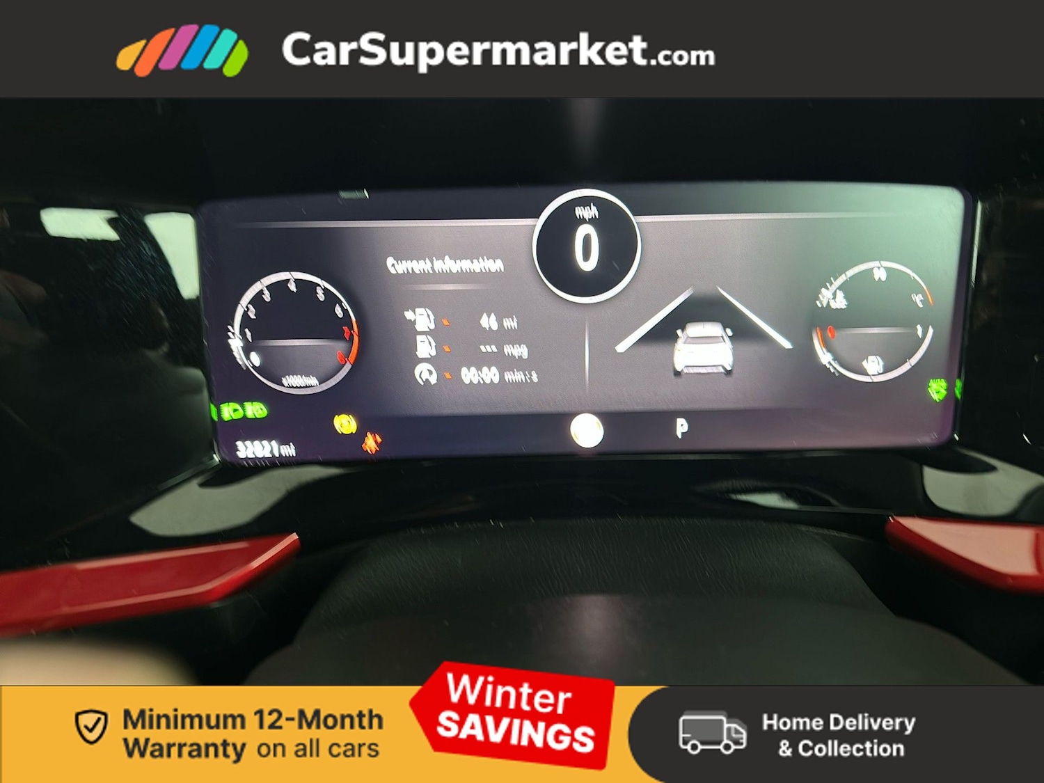 Used Vauxhall Mokka 2022 for sale - 77286820: Photo 16