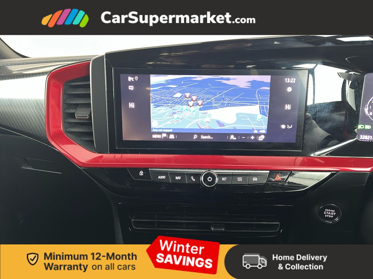 Used Vauxhall Mokka 2022 for sale - 77286820: Photo 17