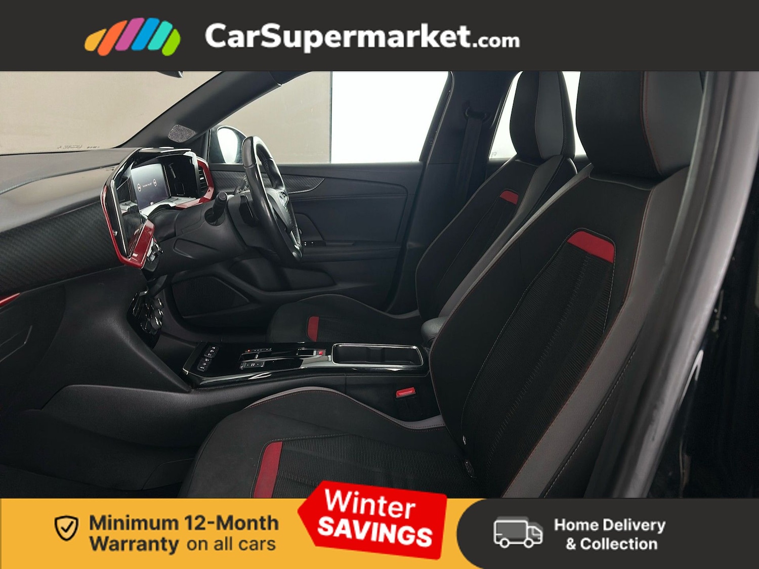 Used Vauxhall Mokka 2022 for sale - 77286820: Photo 18