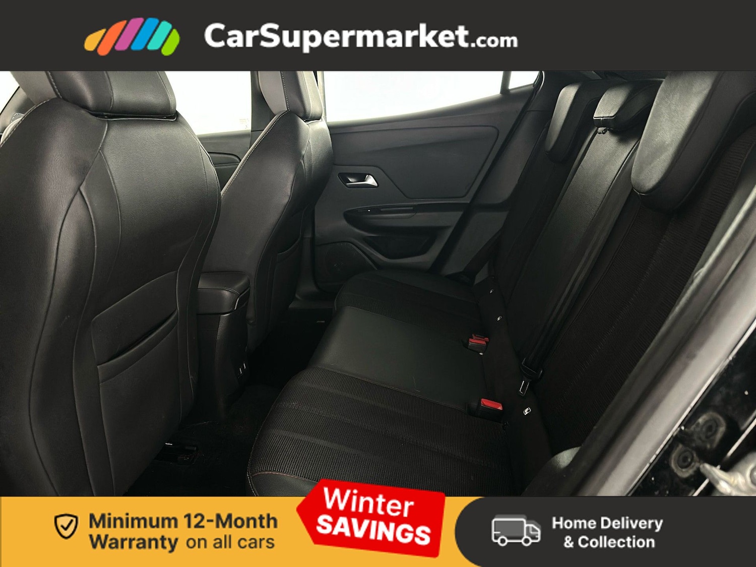 Used Vauxhall Mokka 2022 for sale - 77286820: Photo 19