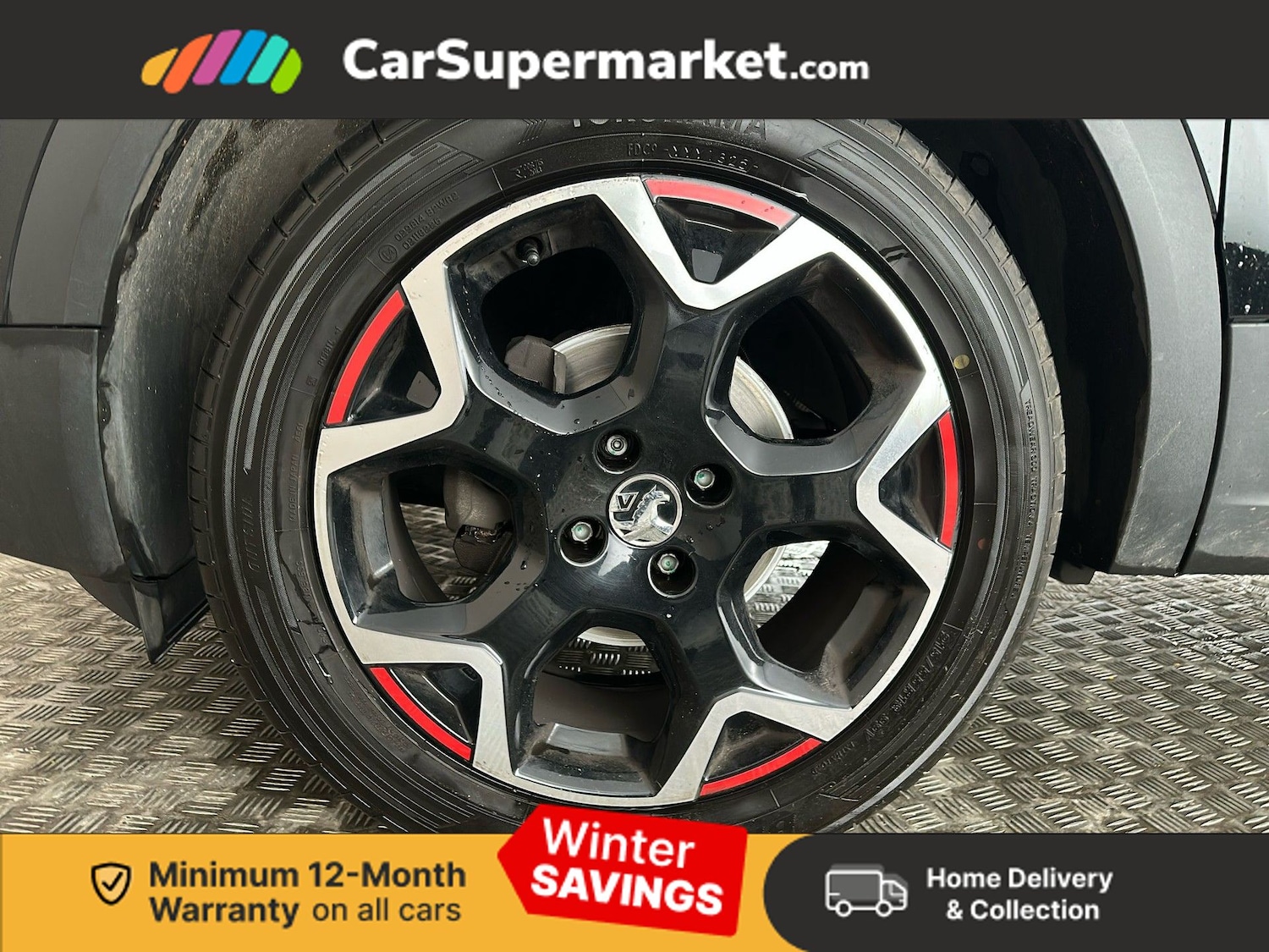 Used Vauxhall Mokka 2022 for sale - 77286820: Photo 20