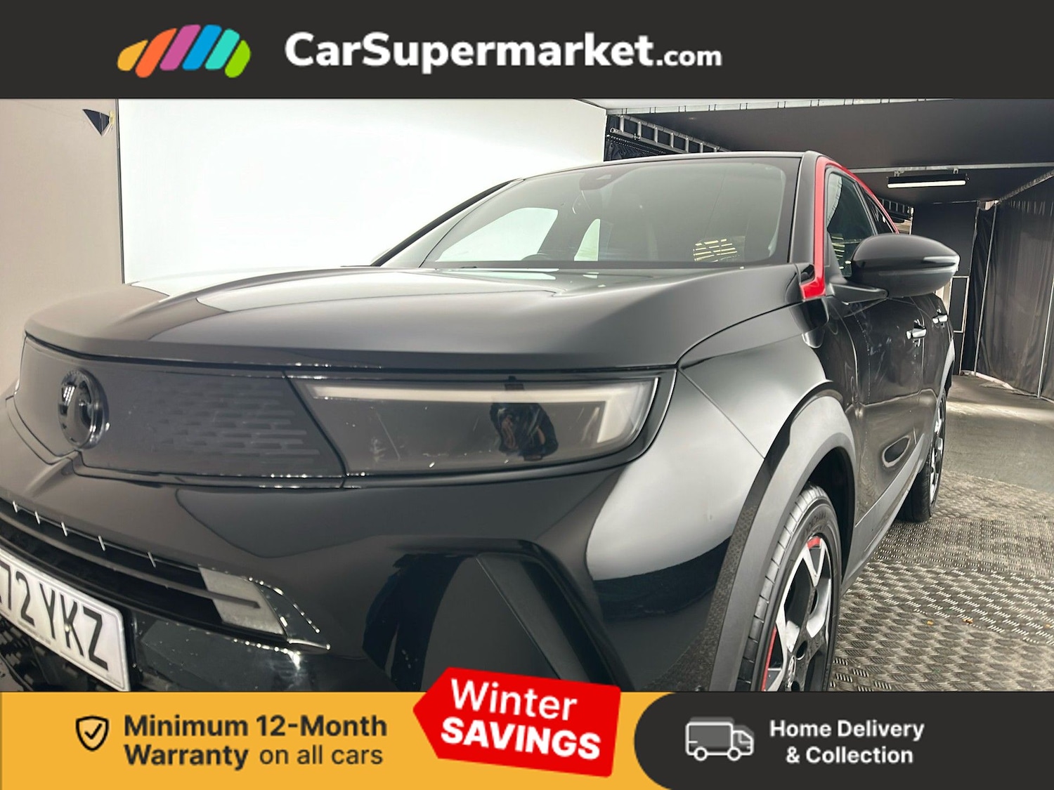 Used Vauxhall Mokka 2022 for sale - 77286820: Photo 21