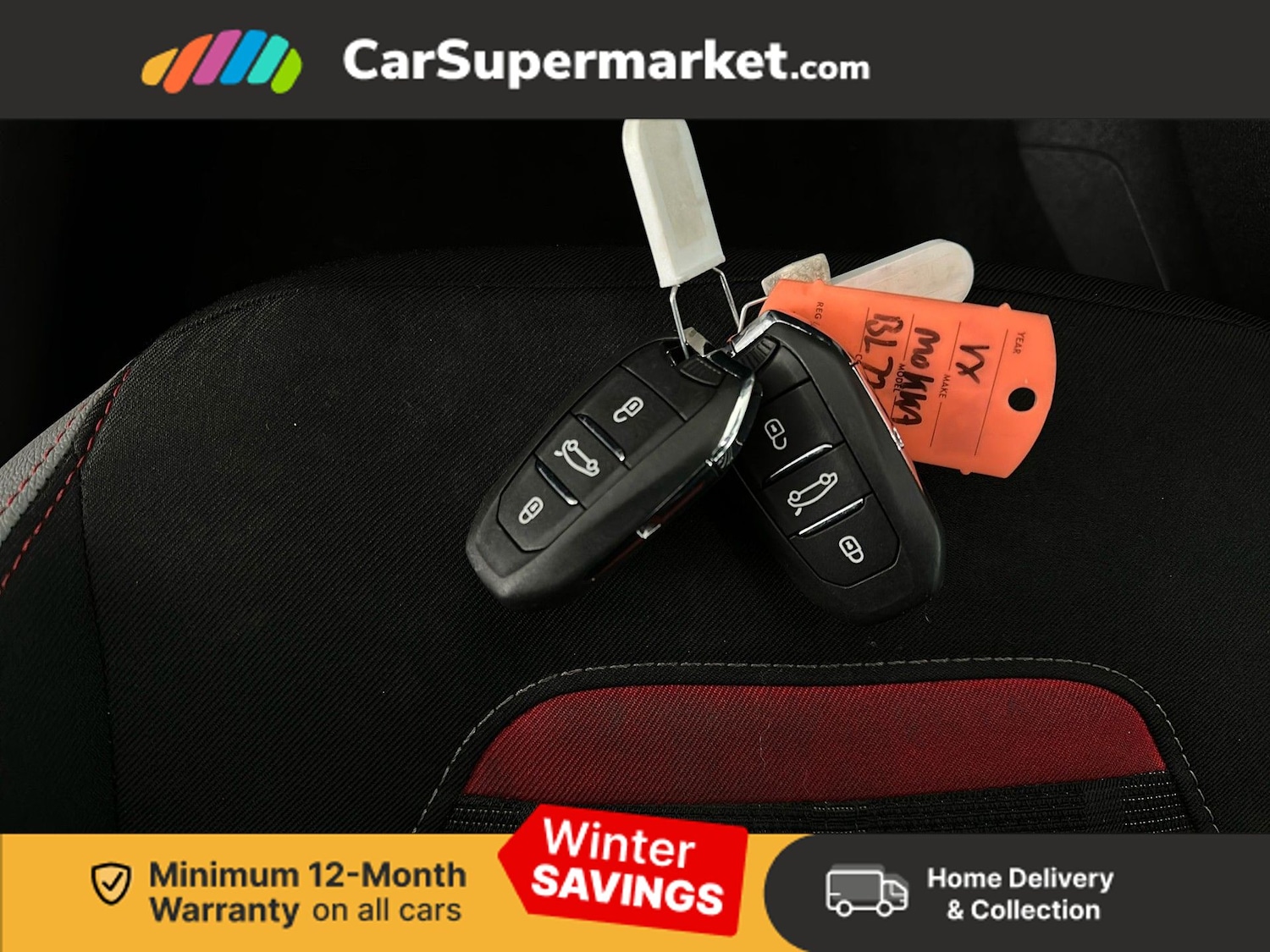 Used Vauxhall Mokka 2022 for sale - 77286820: Photo 24